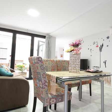 Apartamento Apartamento Livia Junto A La Catedral Sevilla Exterior foto