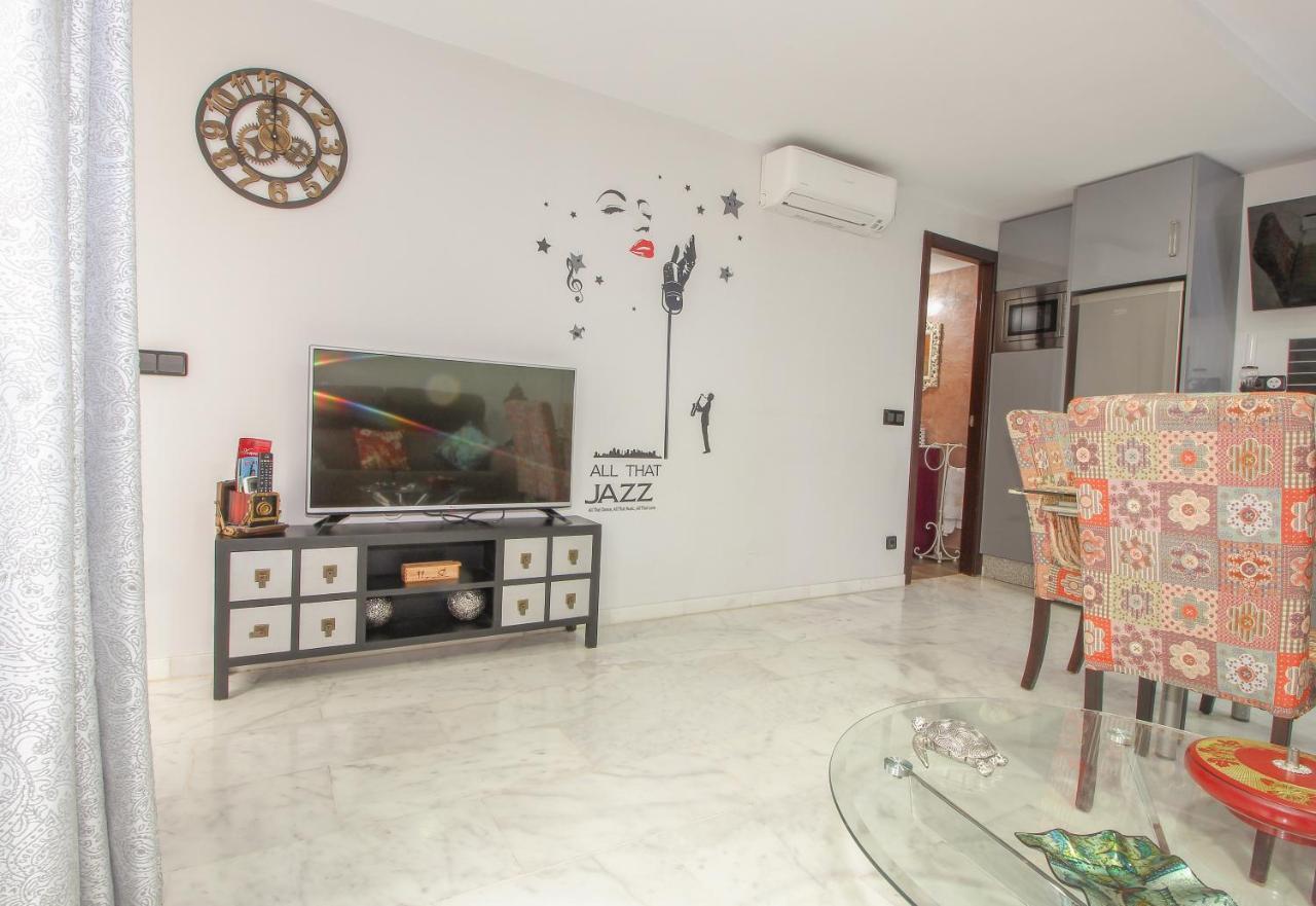 Apartamento Apartamento Livia Junto A La Catedral Sevilla Exterior foto