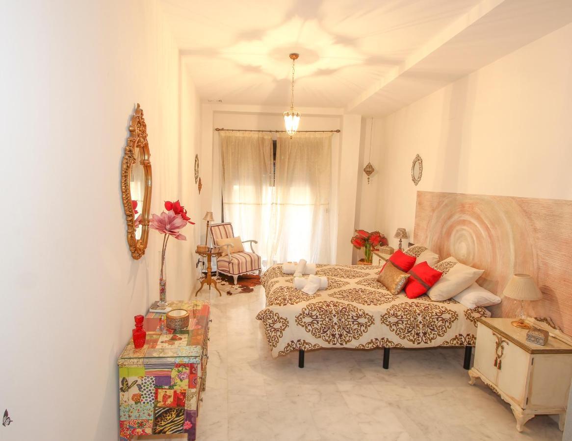 Apartamento Apartamento Livia Junto A La Catedral Sevilla Exterior foto