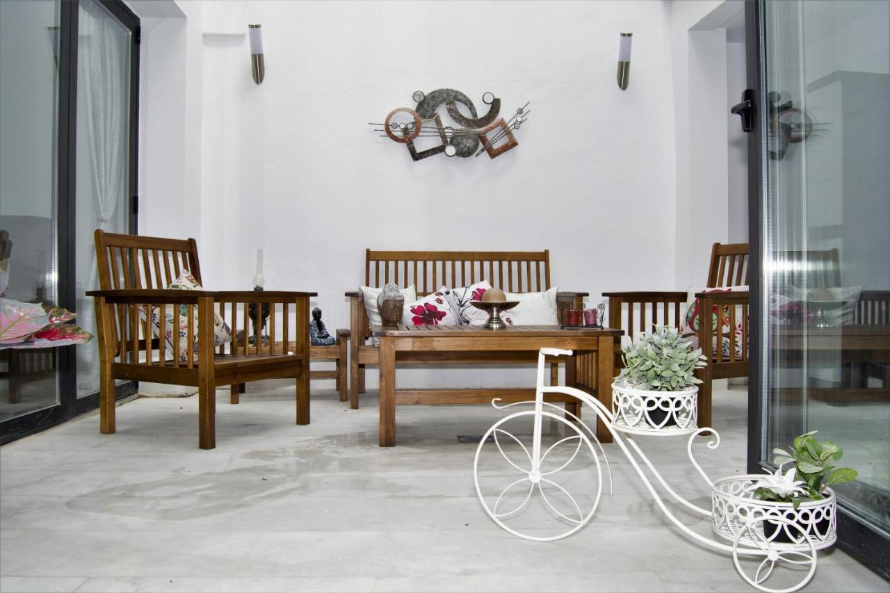 Apartamento Apartamento Livia Junto A La Catedral Sevilla Exterior foto