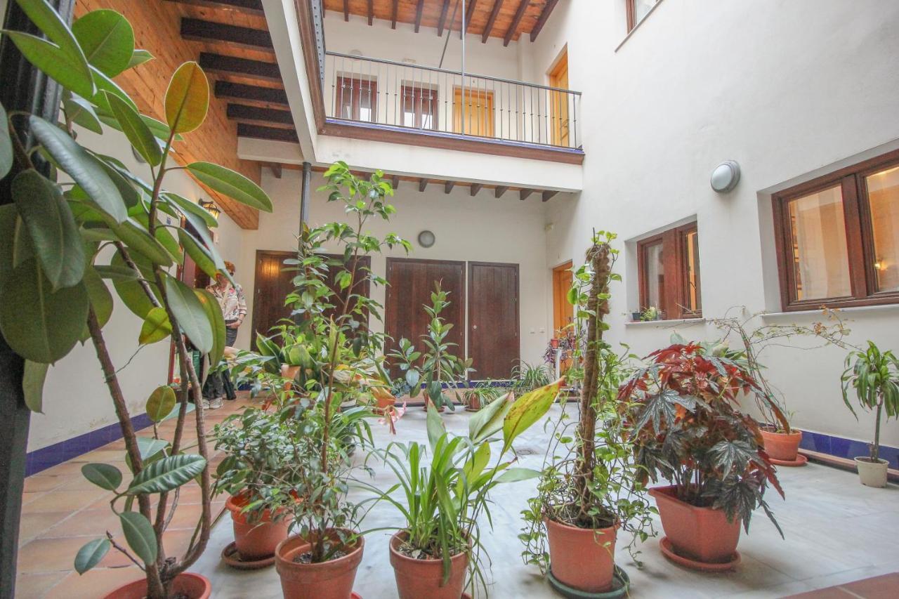 Apartamento Apartamento Livia Junto A La Catedral Sevilla Exterior foto