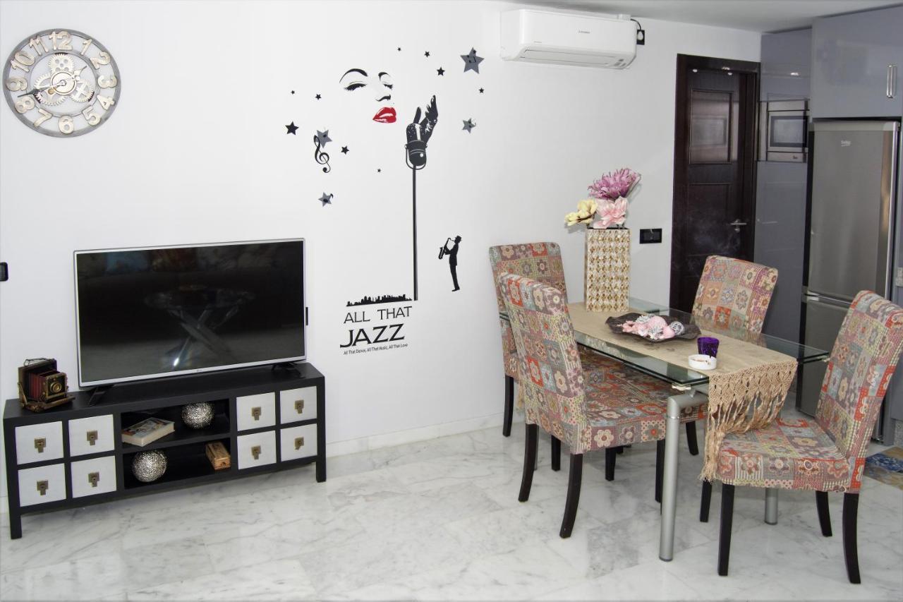 Apartamento Apartamento Livia Junto A La Catedral Sevilla Exterior foto